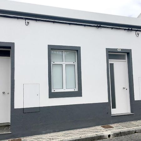 Ferienwohnung Downtown Houses 7 Ponta Delgada Exterior foto